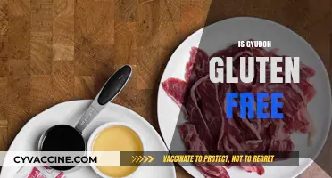 Is Gyudon Gluten-Free? A Complete Guide to This Japanese Dish