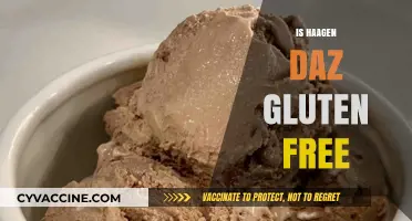 Is Häagen-Dazs Gluten-Free? A Comprehensive Guide to Safe Indulgence