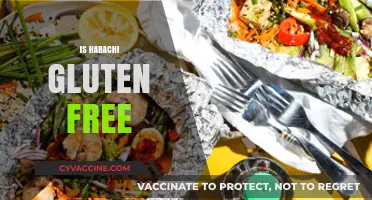 Is Hibachi Gluten-Free? Exploring Soy Sauce and Gluten Concerns