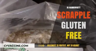 Is Habbersett Scrapple Gluten-Free? A Dietary Breakdown for Foodies