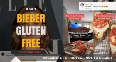 Is Hailey Bieber Gluten-Free? Exploring Her Diet and Lifestyle Choices