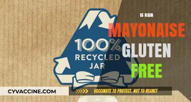 Is Mayonnaise Gluten-Free? A Clear Answer for Celiac Diets