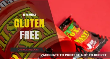 Is Hajmola Gluten-Free? A Digestive Aid for Celiac Diets