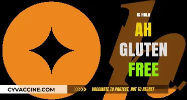 Is Hala Ah Gluten Free? Unraveling the Dietary Mystery