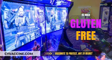 Is Halo Gluten-Free? Uncovering the Truth for Celiac Gamers