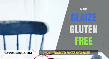 Is Ham Glaze Gluten-Free? A Complete Guide for Celiac Diets