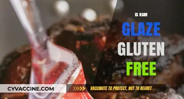 Is Ham Glaze Gluten Free? A Complete Guide for Safe Eating