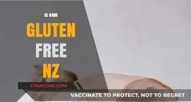 Is Ham Gluten-Free in New Zealand? A Comprehensive Guide