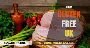 Is Ham Gluten-Free in the UK? A Clear Answer