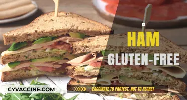 Is Ham Gluten-Free? A Clear Answer for Your Dietary Needs