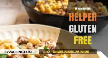 Is Hamburger Helper Gluten-Free? A Complete Guide to Your Favorite Meal