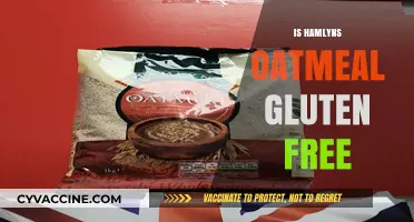 Is Hamlyns Oatmeal Gluten-Free? A Complete Guide for Celiacs