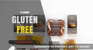 Is Hamms Gluten Free? Uncovering the Truth for Celiac Sufferers
