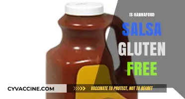 Is Hannaford Salsa Gluten-Free? A Comprehensive Guide for Shoppers
