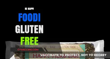 Is Happi Foodi Gluten-Free? Exploring Ingredients and Dietary Options
