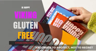 Is Happy Viking Gluten-Free? A Complete Guide to Their Menu