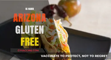 Is Hard Arizona Gluten-Free? A Complete Guide to Ingredients and Safety