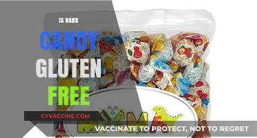 Is Hard Candy Gluten-Free? A Sweet Guide to Safe Snacking