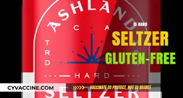 Is Hard Seltzer Gluten-Free? A Complete Guide for Celiac Drinkers