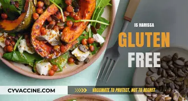 Is Harissa Gluten Free? A Spicy Condiment's Dietary Facts