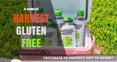 Is Harmless Harvest Gluten-Free? A Comprehensive Guide for Consumers