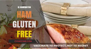 Is Harrington Ham Gluten-Free? A Clear Answer for Your Diet