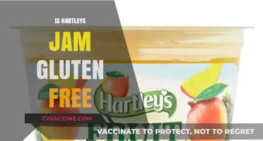 Is Hartley's Jam Gluten-Free? A Comprehensive Guide for Dietary Needs