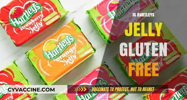 Is Hartley's Jelly Gluten-Free? A Complete Guide for Dietary Needs
