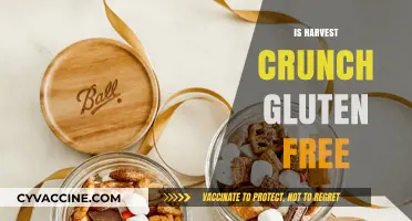Is Harvest Crunch Gluten-Free? A Complete Guide to Ingredients