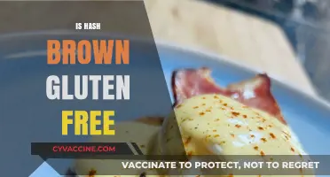 Are Hash Browns Gluten-Free? A Breakfast Staple Examined