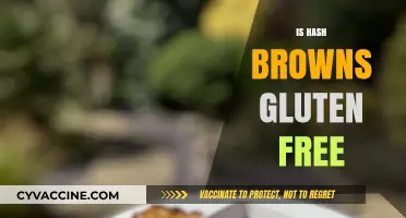 Are Hash Browns Gluten-Free? A Breakfast Staple Examined