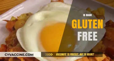 Is Hash Gluten Free? A Clear Answer for Your Diet