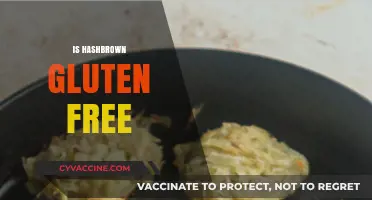 Are Hashbrowns Gluten-Free? A Complete Guide to Safe Breakfast Options