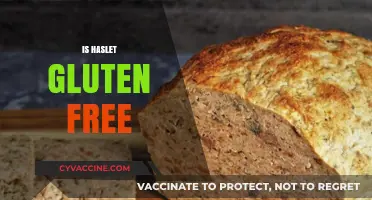 Is Haslet Gluten-Free? A Comprehensive Guide to This Traditional Dish