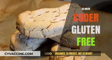 Is Hardtack Gluten-Free? Exploring the Ancient Cracker's Ingredients