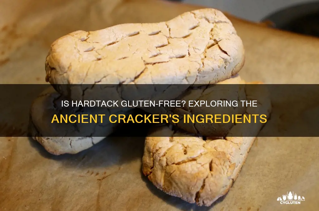is hatd coder gluten free