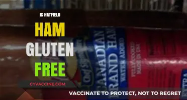 Is Hatfield Ham Gluten-Free? A Complete Guide for Dietary Needs
