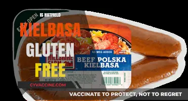 Is Hatfield Kielbasa Gluten-Free? A Complete Guide for Dieters