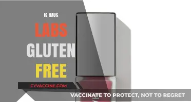 Is Haus Labs Gluten-Free? A Comprehensive Guide for Beauty Enthusiasts