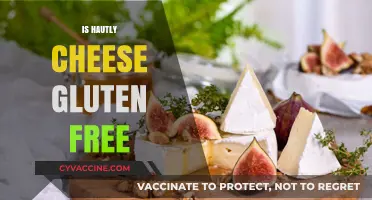 Is Hautly Cheese Gluten-Free? A Comprehensive Guide for Cheese Lovers