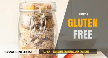 Is Hautly Gluten-Free? Uncovering the Truth About This Popular Brand