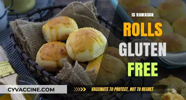 Are Hawaiian Rolls Gluten-Free? A Complete Guide for Celiac Sufferers