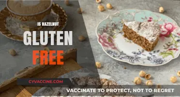 Is Hazelnut Gluten-Free? A Comprehensive Guide to Nut Allergies