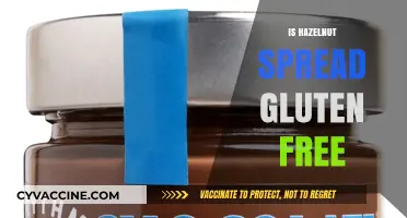 Is Hazelnut Spread Gluten-Free? A Comprehensive Guide for Dieters