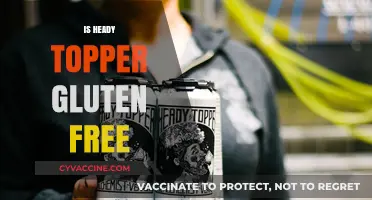 Is Heady Topper Gluten-Free? Exploring the Beer's Ingredients and Safety