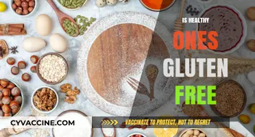 Is Healthy Ones Gluten-Free? A Complete Guide to Their Products
