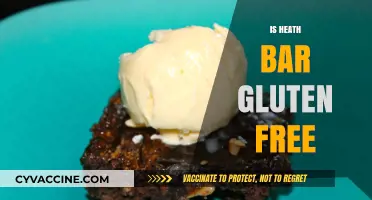 Is Heath Bar Gluten-Free? A Comprehensive Guide to Ingredients and Safety