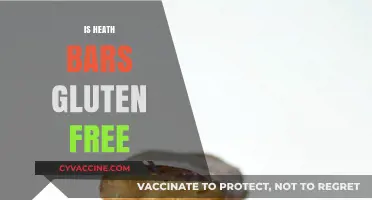 Are Heath Bars Gluten-Free? A Complete Guide for Candy Lovers