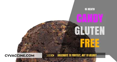 Is Heath Candy Gluten-Free? A Sweet Treat for Celiacs?