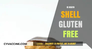 Is Heath Bar Shell Gluten-Free? A Complete Guide for Celiacs